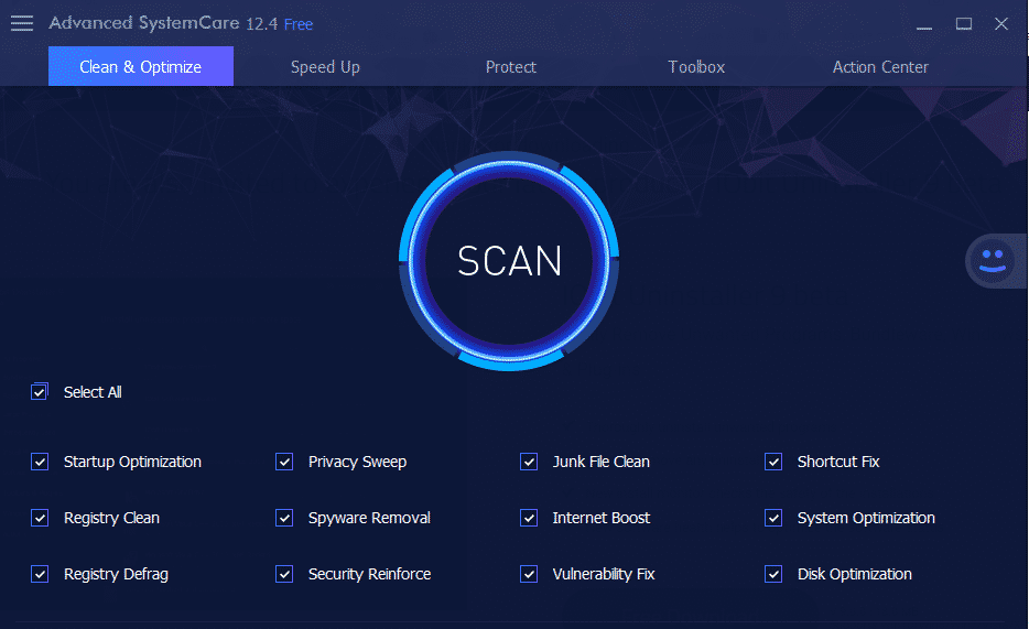 Advanced SystemCare Pro Review