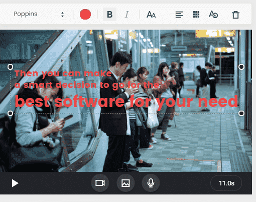 FlexClip Video Maker