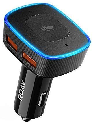 Roav Viva by Anker car charger