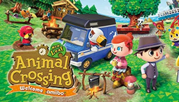 Animal Crossing