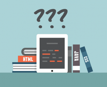 First programming language to learn