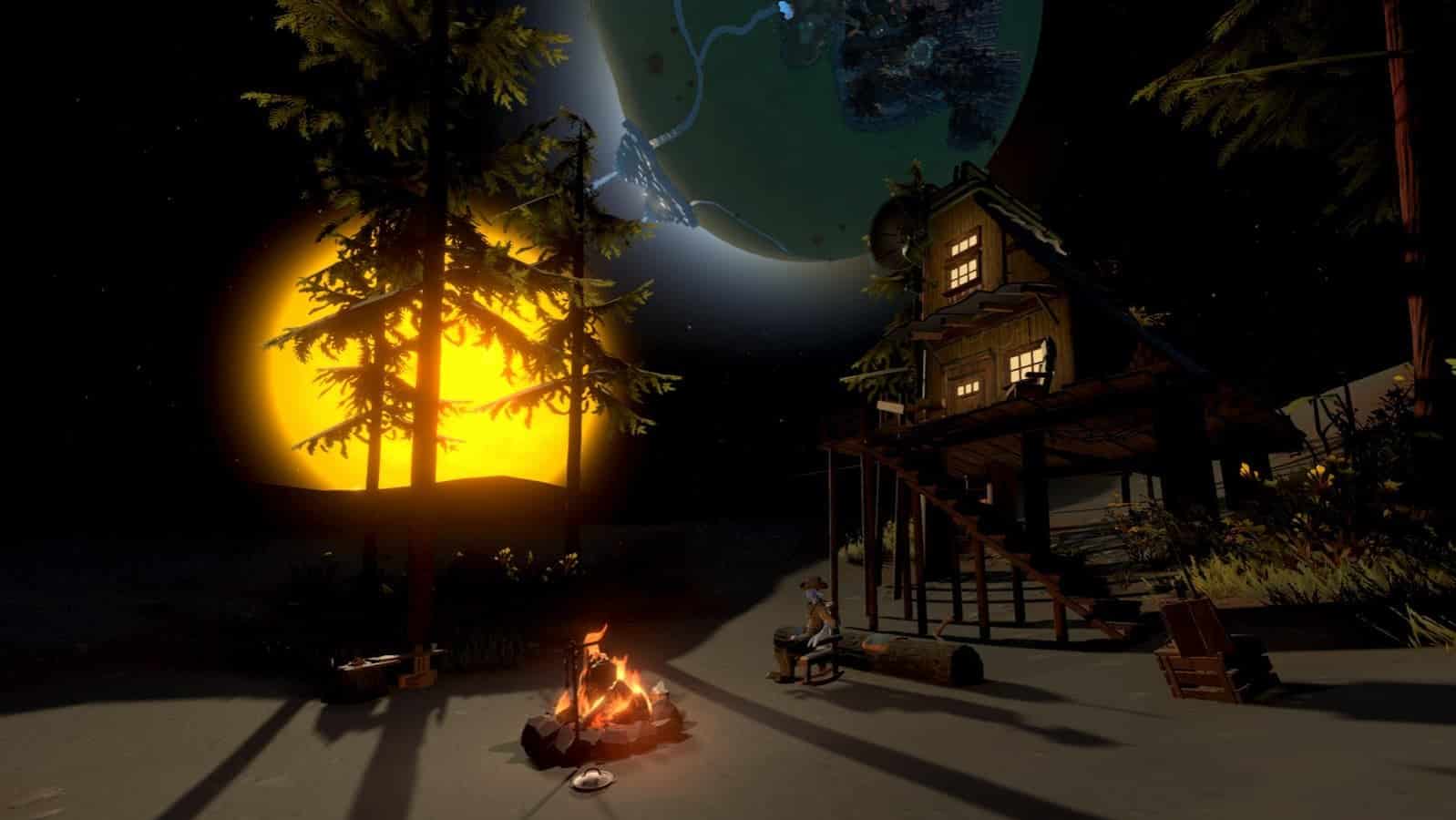 Outer Wilds