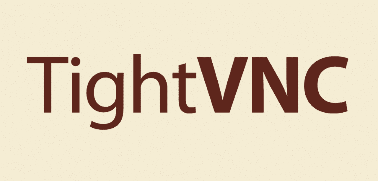 Tight VNC