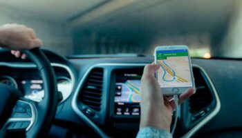 car GPS tracker