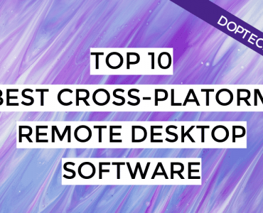 best remote access tools