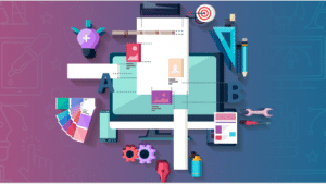 Read more about the article How to design B2B website 101: complete guide