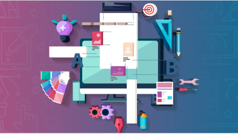 Read more about the article How to design B2B website 101: complete guide