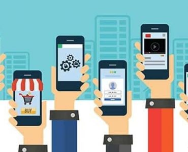 why you need a mobile app for your business