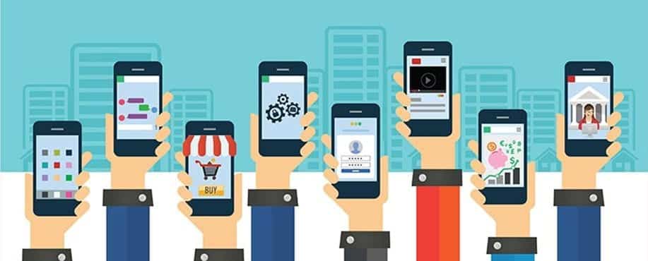 Read more about the article 7 compelling reasons why you need a mobile app for your business