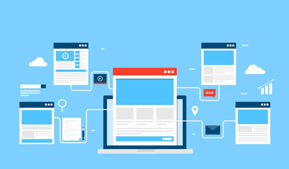 Read more about the article Top 50 High Authority Tech Blogs for Link Building in 2022