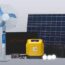 MTN Lumos Solar System