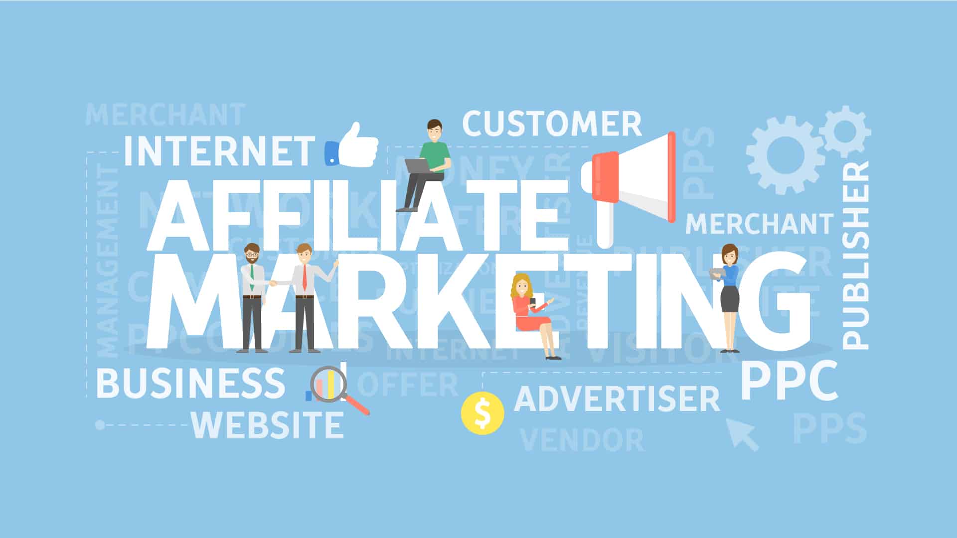You are currently viewing Top 8 Pro Affiliate Marketing Tips for Website Owners