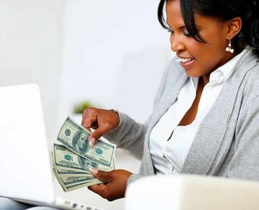 Access Bank Domiciliary Account