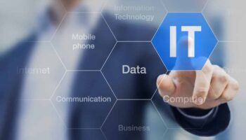 Importance of IT in a Startup Business