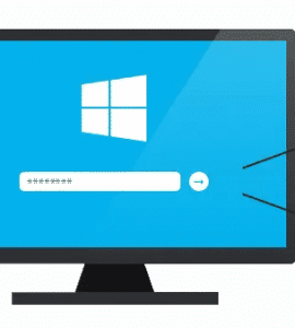How to Reset Dell password without Disk