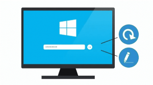 Read more about the article How to Reset Dell password without Disk in Windows 10/8/7