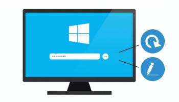How to Reset Dell password without Disk