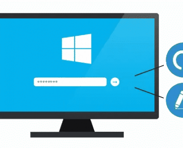How to Reset Dell password without Disk
