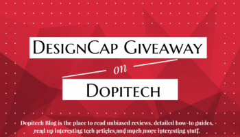 DesignCap Review