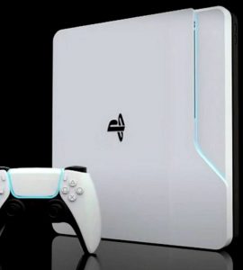 PlayStation 5