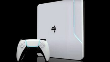 PlayStation 5