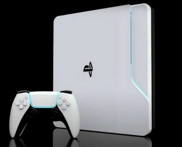 PlayStation 5