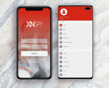 best smartphone spying apps