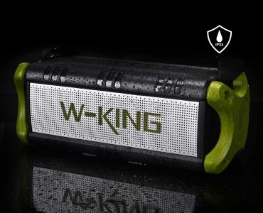 portable bluetooth speakers with subwoofers