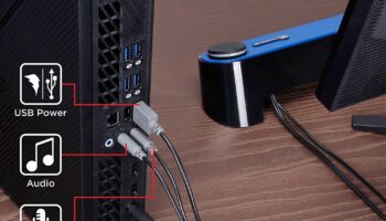 soundbars for PC gaming