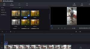 Read more about the article MiniTool MovieMaker Review: Best Free Movie Software?