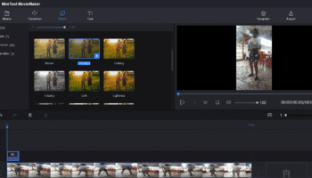 video edit