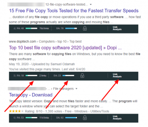 Read more about the article MozBar Review: The Best Free SEO Tool?