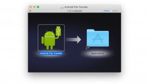 Read more about the article How to use Android File Transfer