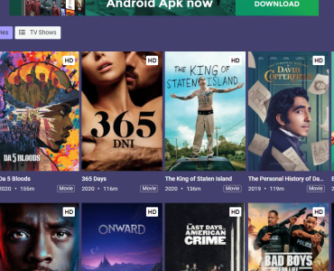 best free streaming sites