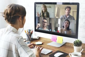 Read more about the article 6 Tips On How To Host Successful Remote Business Meetings