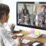 remote business meetings
