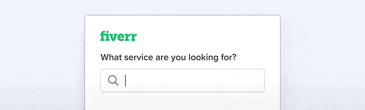 Read more about the article Fiverr Search Box will drag more commissions for Fiverr affiliates (all you need to know)