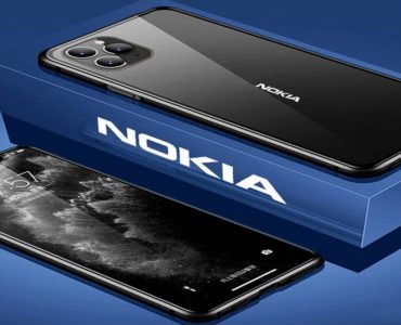 Nokia Maze Pro Lite 2020