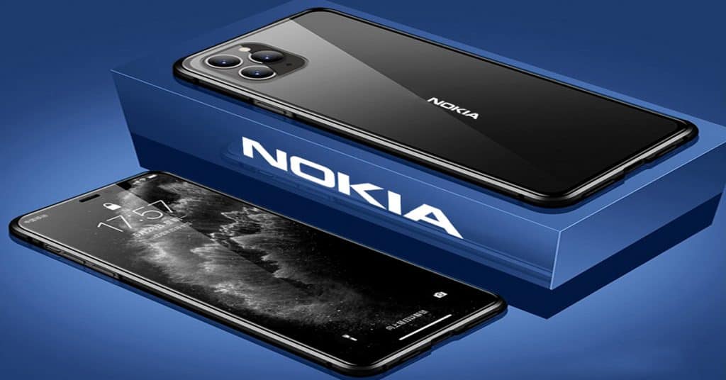 Read more about the article Nokia Maze Pro Lite – Rumoured Features and Specs