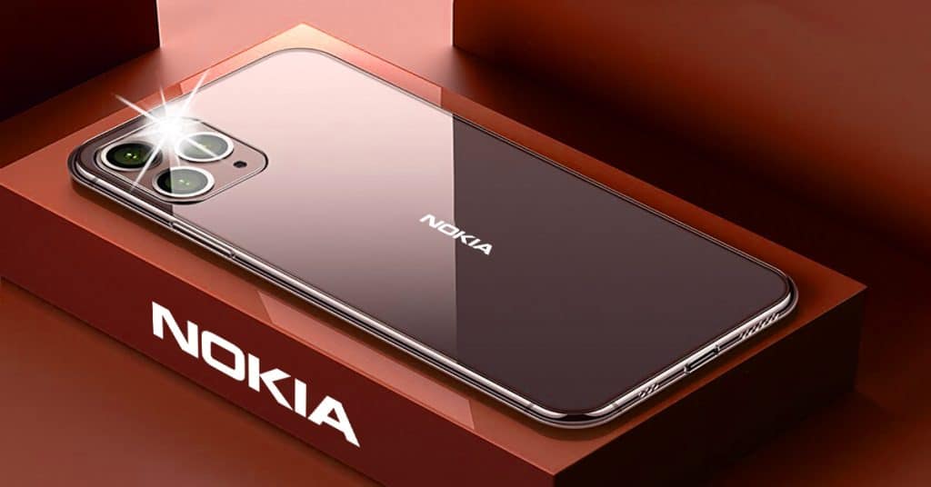 Nokia Maze Pro Lite Features and Specs