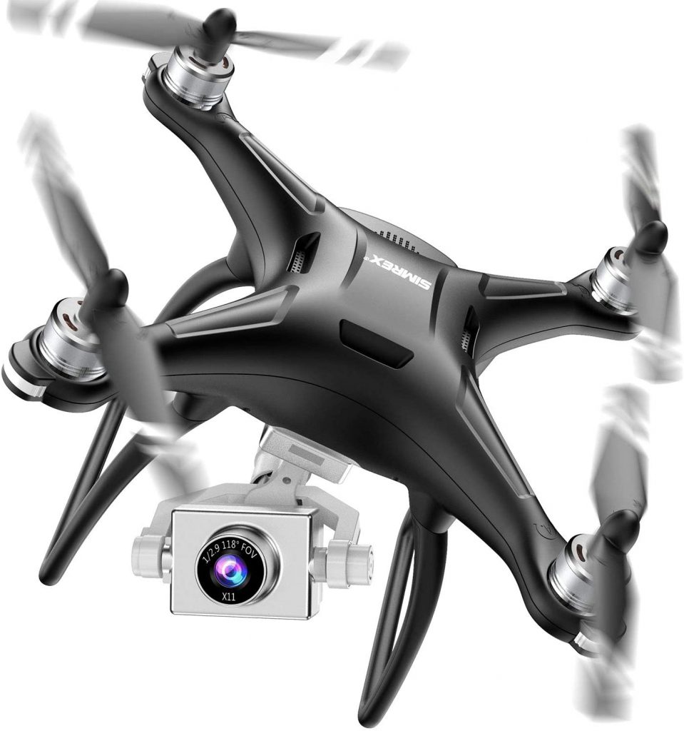 Best drone for beginners under 200