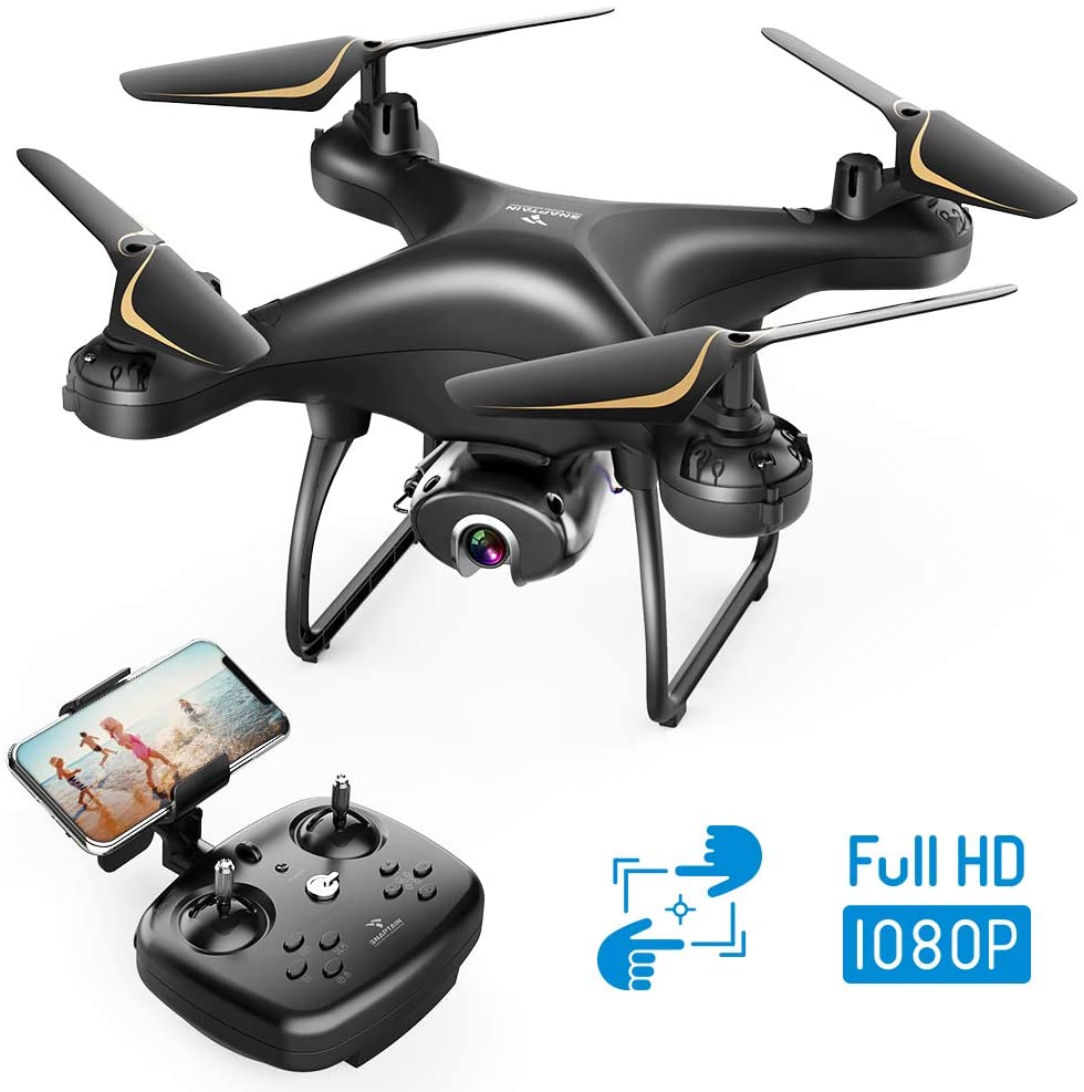 best drone under $100