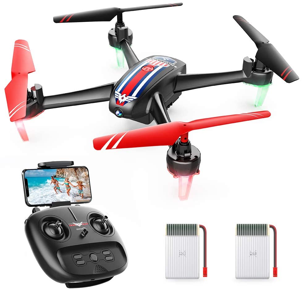 best drones for kids