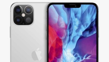 iPhone 12 launch date