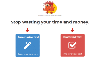 best article summarizer tool