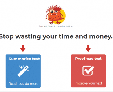 best article summarizer tool
