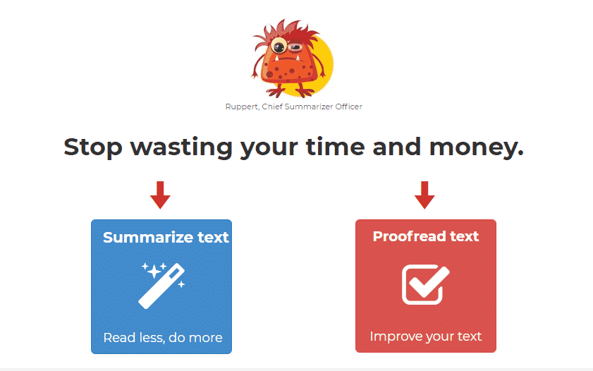 You are currently viewing These 6 Sites Help to Summarize Long Articles and Essays | Best Article Summarizer Tools