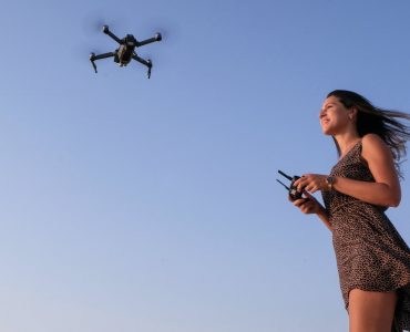 Best drone for the money