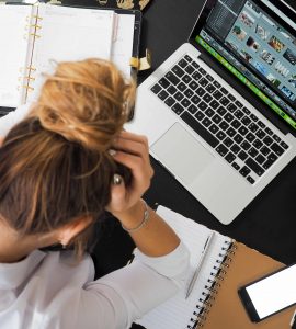 Design Catchy Flyers For Business Adverts