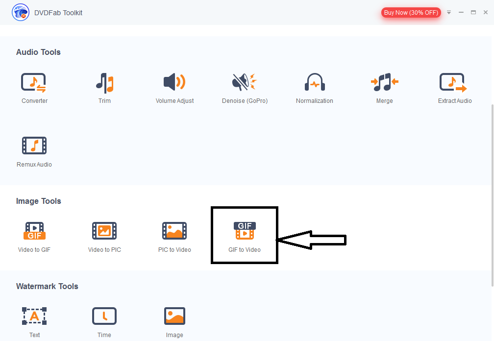 Read more about the article How to convert GIF to MP4